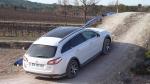 Peugeot 508 RXH HYbrid4 2012 года
